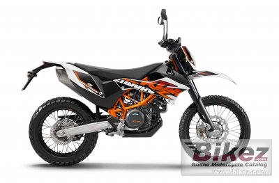 Ktm sale 690 enduro